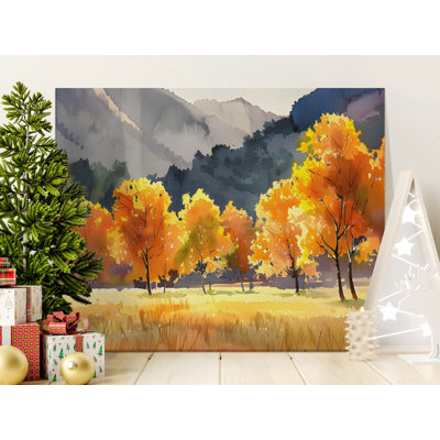 Nowakowski Wrapped Canvas Print Set