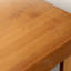 Banc de rangement pour 8 paires de chaussures