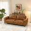 Causeuse pour salon, appartement-2064363389