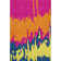 Premium Machine Washable Prisco Pink Rug