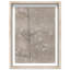 Blossoming Twig II Shadowbox Floral & Botanical Print by Oliver Gal, Black Frame, 10 x 15-669242124-669242123