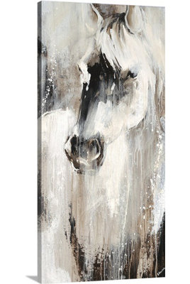 'Prairie III by Sydney Edmunds Painting Print