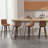 Mariea Swivel Faux Leather Wood Bar & Counter Stool-1191645848-1155905014
