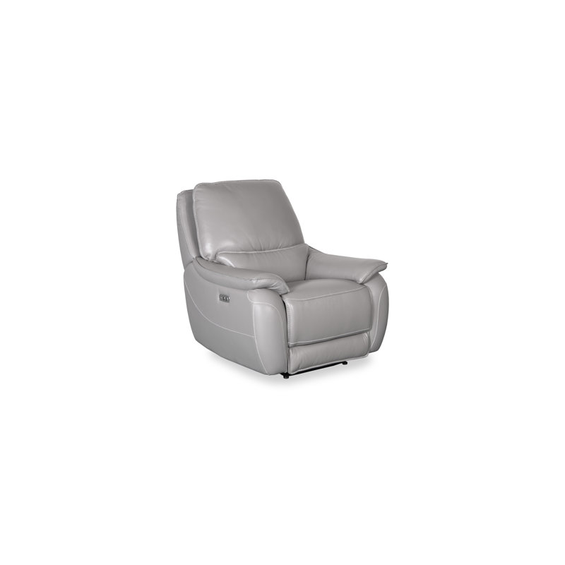 Fauteuil en cuir assorti 37,63 po Jaress