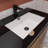 Vickye 60" Right Single Sink Bathroom Vanity Set-2011486148