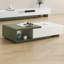 Stretchable TV Stand and Coffee Table Set