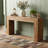 Arhab 78-Inch Solid Wood Console Table-2121582026-1892562598