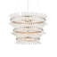 12 - Light Chandelier