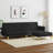 86.6'' Upholstered Convertible Sofa-97839725-97839726
