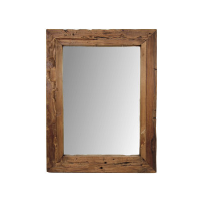 Schell Accent Mirror