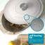 2 - Piece Non-Stick Aluminum Cookware Set-121381875