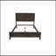 Mobilier de chambre à coucher en bois X-Design
