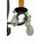 2 - Light Candle Wall Light