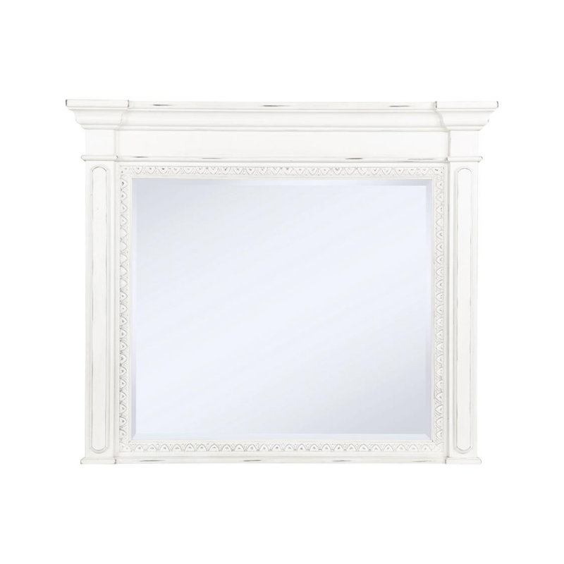 Camacho Mirror