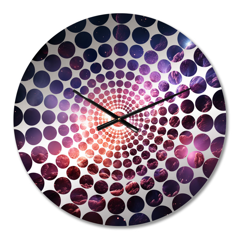 Horloge murale Ransen, Petit