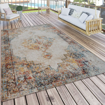 Ramah Oriental Hand Woven Area Rug