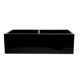 Vineyard 33" L x 18" W Double Basin Farmhouse Kitchen Sink with Sink Grid and Drain Assembly