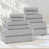 Gris anthracite