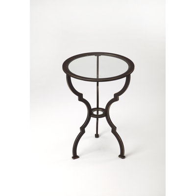 Courtnie End Table
