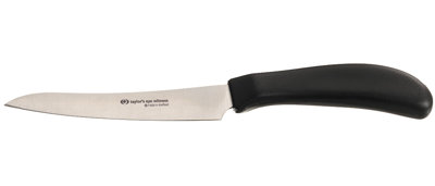 Ginkgo Taylor Eye Witness 4.5 in. Paring Knife
