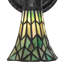 1 - Light Armed Sconce