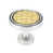 Chrome/Gold selected