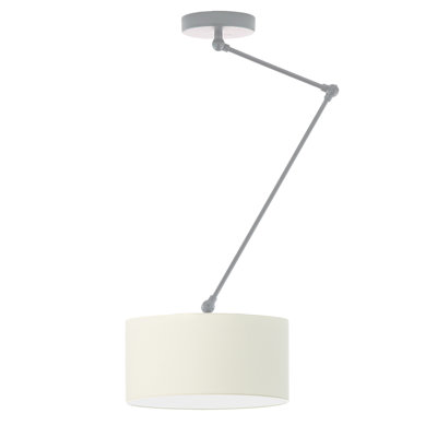 Shiryl 1 - Light Novelty Chandelier
