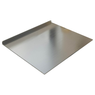 chopping board Stainless Steel Chopping Board Board Household And Board Rolling Board Kneading Board Baking Thickened Case Board Large Kitchen Chopping Boards