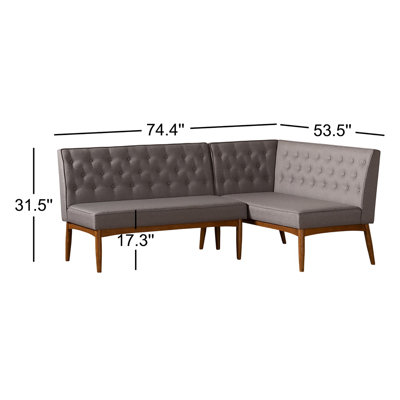 Cherianne Bench