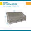 Housse pour canapé d'extérieur imperméable Pierce Soteria-255488106