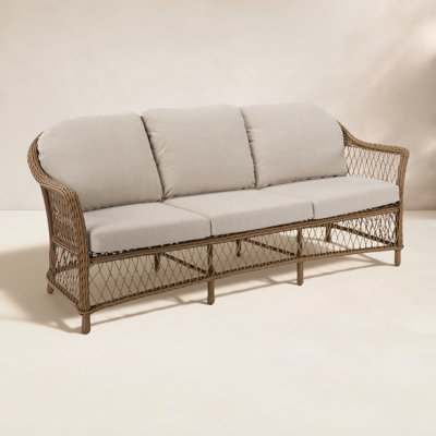Kyla 70" Patio Sofa