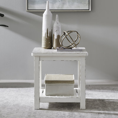 Domonik End Table