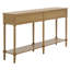 Branden 2-Drawer Console Table-391600354