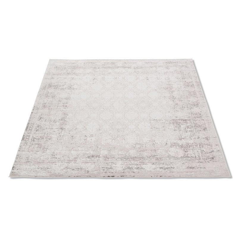 Tapis intérieur doux de qualité supérieure Skadi, Rectangle 9 pi x 12 pi