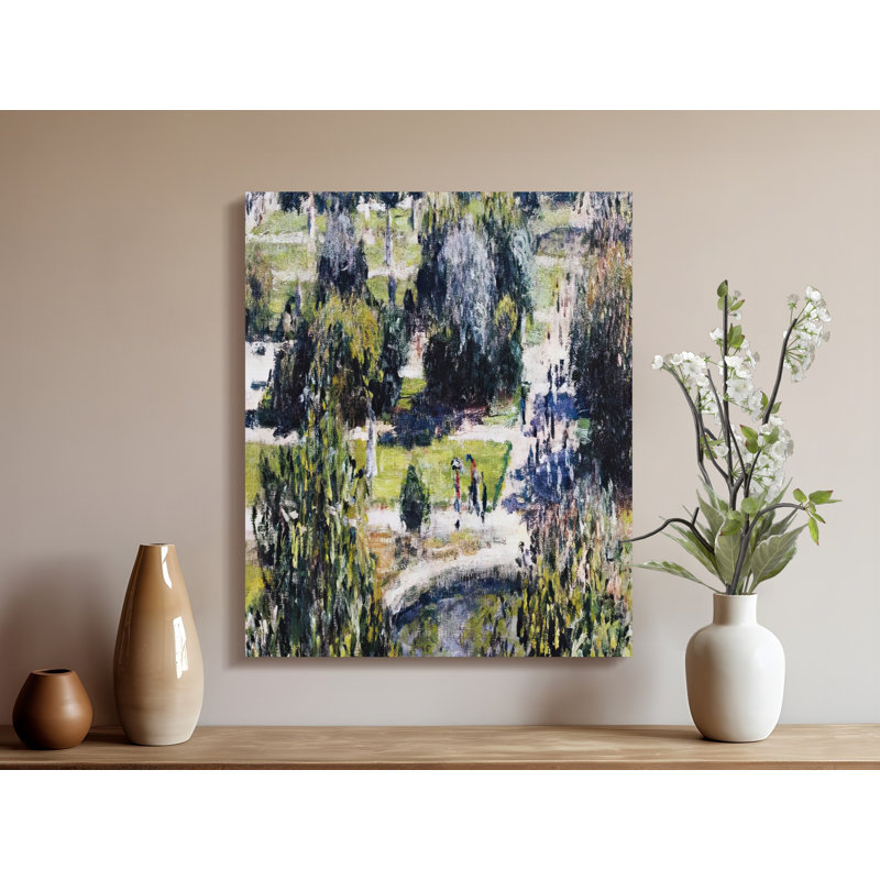 Wrapped Canvas Print Set, 9x12