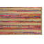 Minnesota Striped Hand Woven Area Rug-31222972