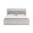 Beamond Upholstered Panel Storage Bed-72301764