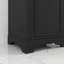 Meuble-lavabo autoportant de 20 po avec plateau en céramique intégré-1452065637-1452065638