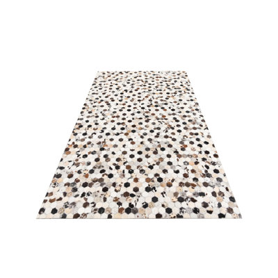 Tapis multicolore Orlowski