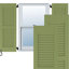 Deux volets à persiennes égales Americraft (par paire)-80846448-80846473-80846514
