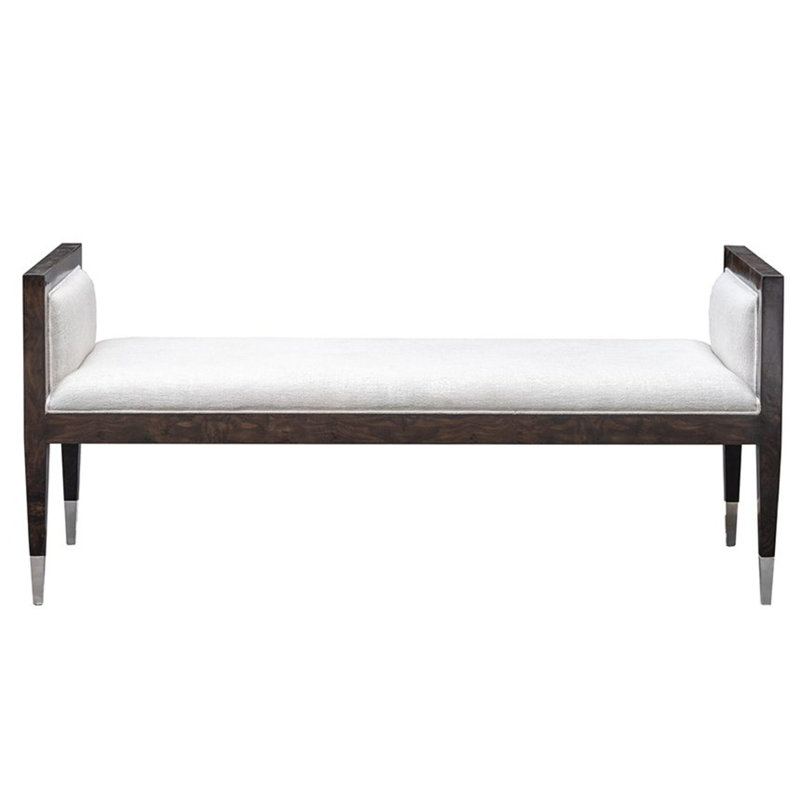 Bench, Brown