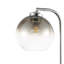 Yudi Metal USB Arched Lamp