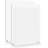 Scribbledo Dry Erase Notebook College Ruled Lined Board 9"x12" Reusable Lined Erasable Ruled Writing Note Pad Lapboard, Blank Whiteboard On Reverse