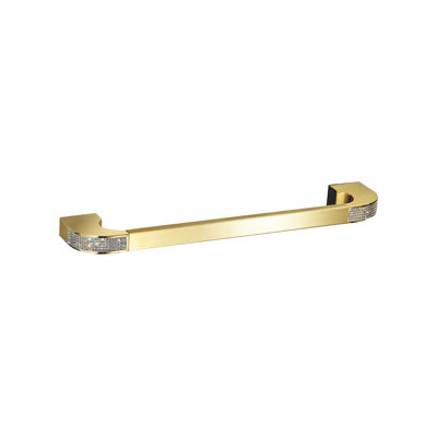 Cecilia 13.7'' 1 Towel Bar