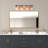 Nayomee Armed Sconce