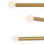 Lustre Mid-Century moderne à 14 lumières Millie-1475041752