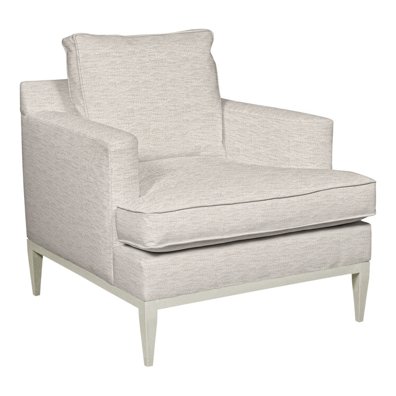 Camilla Armchair, Wrenn, Florence River