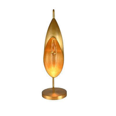 Arched Lamp