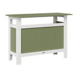 Outdoor Bar Table