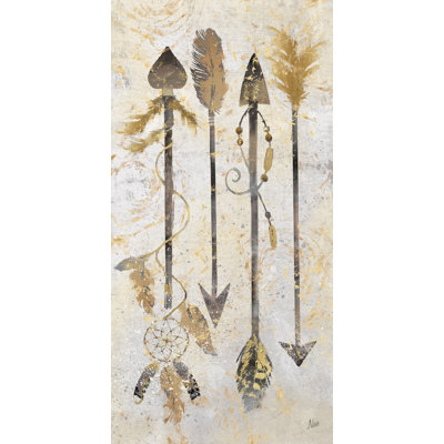" Follow Your Arrow "